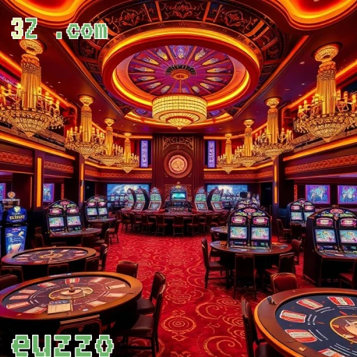 euzzo Cassino Virtual
