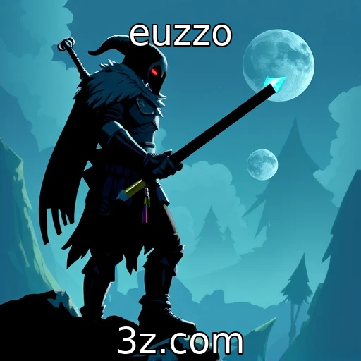 Adaptação de jogos clássicos para plataformas modernas | euzzo