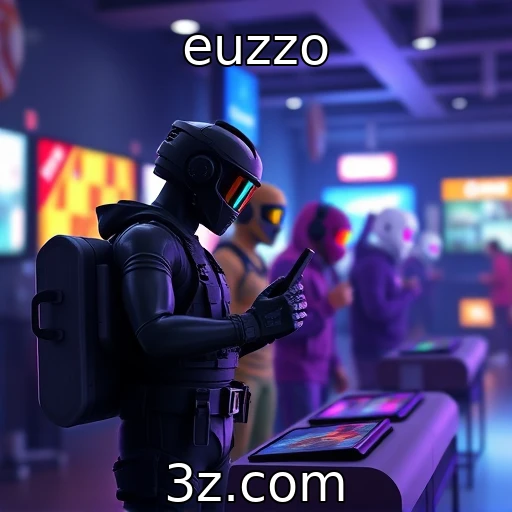 Crescimento das vendas digitais na indústria de jogos - euzzo