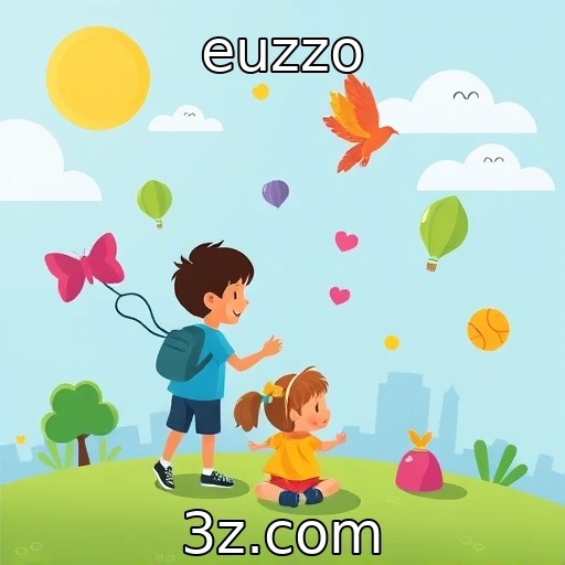 Jogos educativos e seu papel na aprendizagem | euzzo