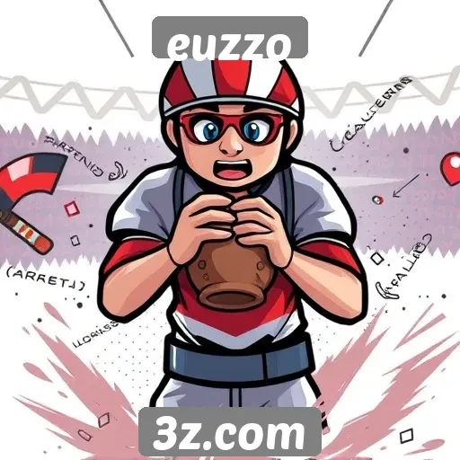 Eventos e torneios organizados pelo site euzzo