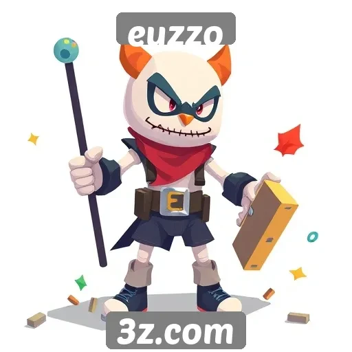 Desempenho do Euzzo em comparação com outras plataformas