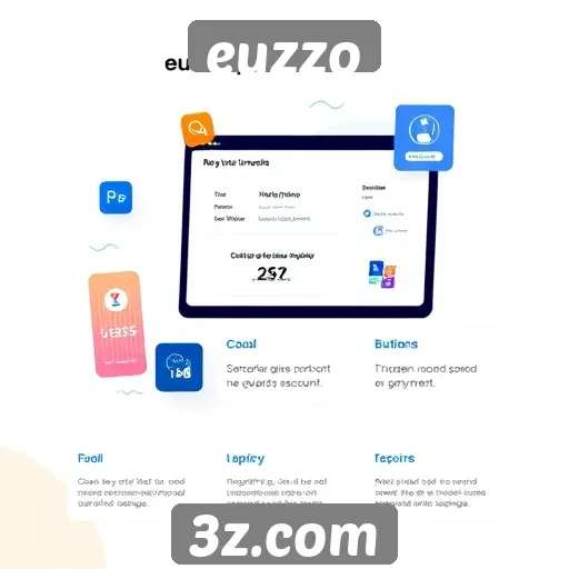 Principais recursos oferecidos pela plataforma euzzo