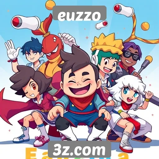 Explorando a diversidade de gêneros no Euzzo