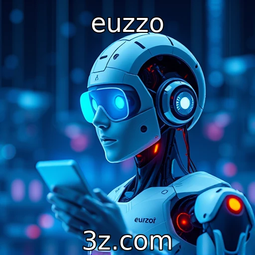 Futuro da inteligência artificial em jogos interativos | euzzo