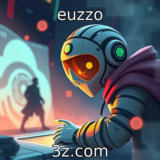 Tendências de design de jogos para o futuro : euzzo