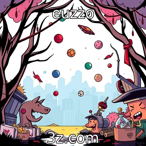 Tendências de jogos independentes no mercado atual : euzzo