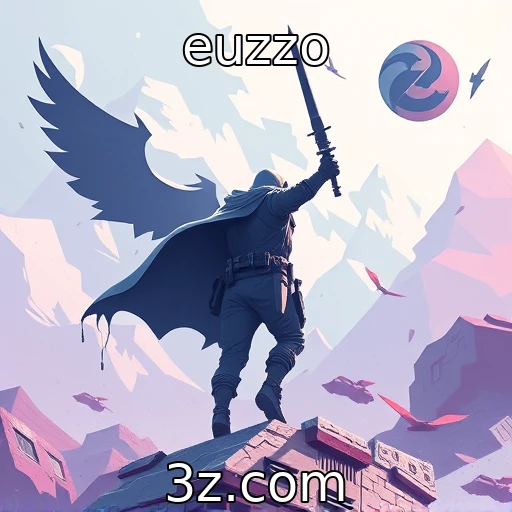 O crescimento dos jogos independentes no mercado - euzzo