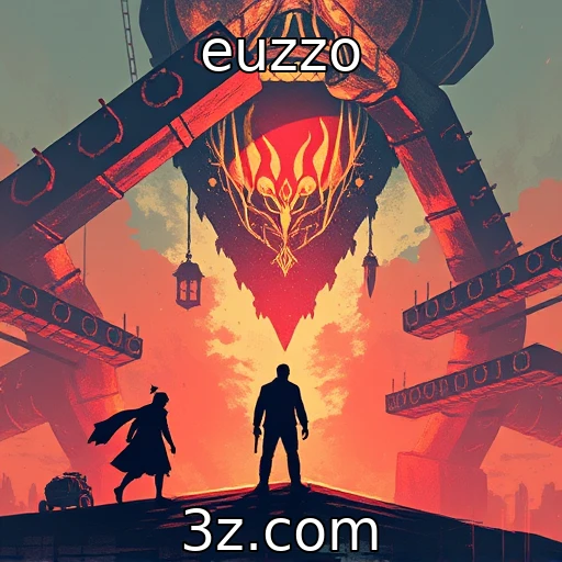 Integração de narrativas interativas na indústria | euzzo