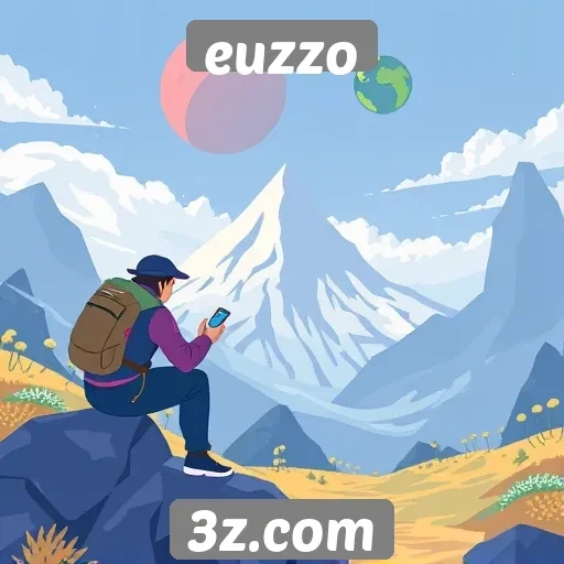 Entrevista com desenvolvedores sobre Euzzo