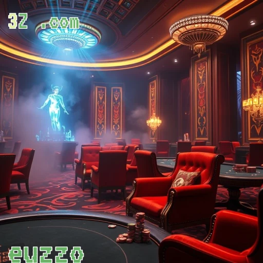 Explorando Jogos Incríveis no euzzo: Uma Viagem Digital