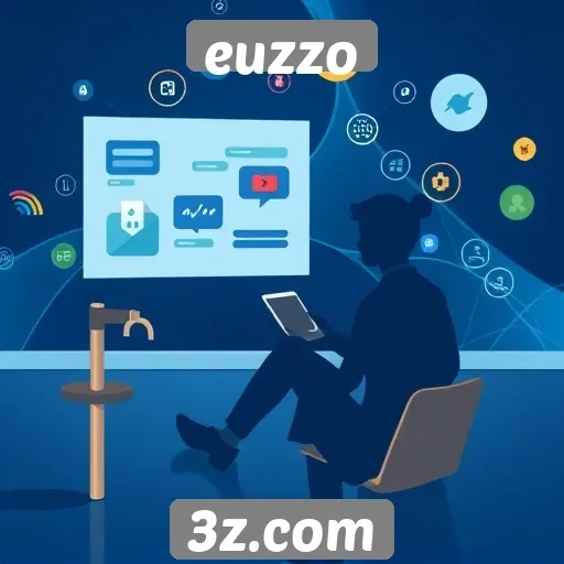 Melhores estratégias para maximizar o uso do euzzo