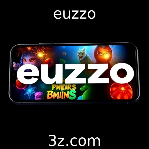 Novas tendências em jogos móveis no mercado atual - euzzo