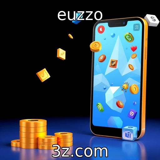 Desafios da monetização em jogos mobile - euzzo