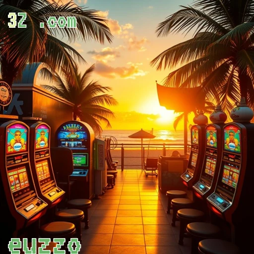 Mergulhe na Plataforma Euzzo: Jogos que Encantam