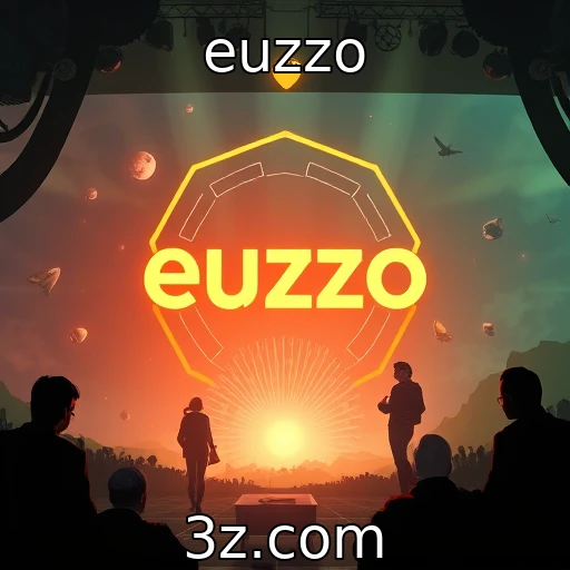 Desenvolvimento sustentável na indústria de jogos : euzzo