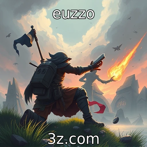 Avanços tecnológicos transformam a experiência dos gamers : euzzo