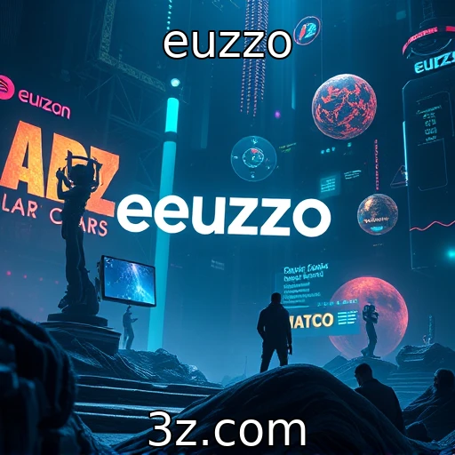 Tendências tecnológicas que moldam o futuro dos jogos - euzzo